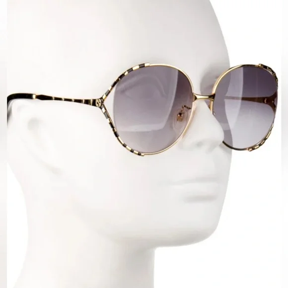 Gucci sunglasses - Picture 1 of 5